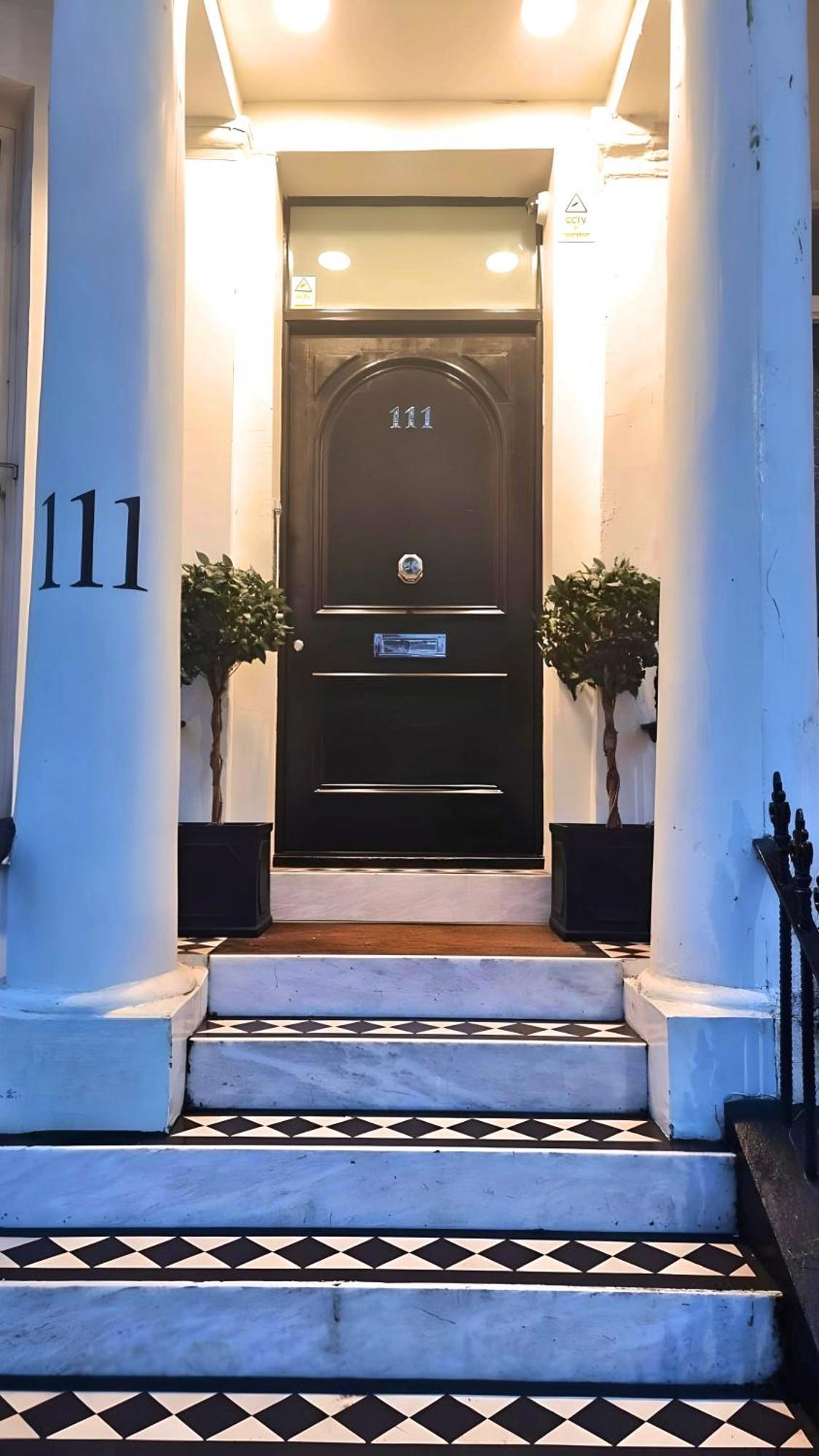 Notting Hill- The One One One! -5- Apartment London Exterior photo